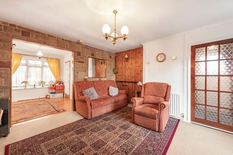 3 bedroom end of terrace house for sale, Hithermoor Road, Stanwell Moor, TW19