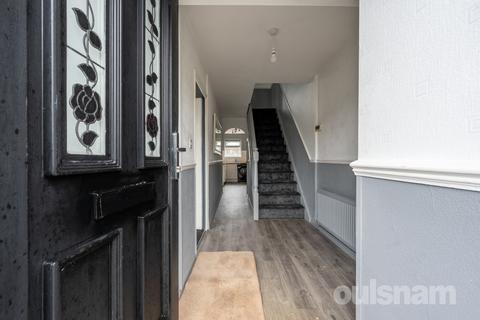 3 bedroom terraced house for sale, Exe Croft, West Heath, Birmingham, B31