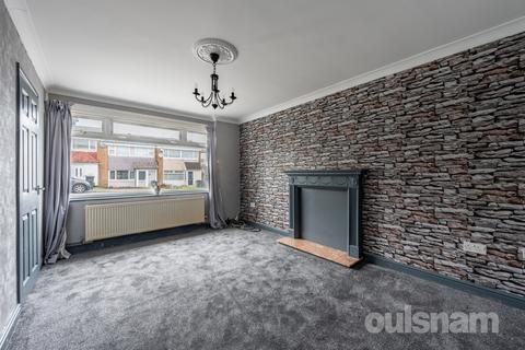 3 bedroom terraced house for sale, Exe Croft, West Heath, Birmingham, B31