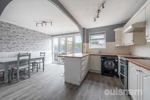 3 bedroom terraced house for sale, Exe Croft, West Heath, Birmingham, B31