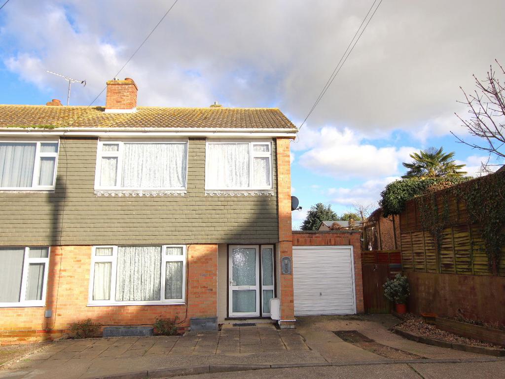 Shrubland Court, Clacton on Sea