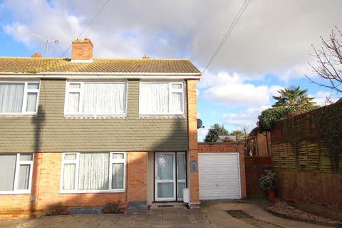 Shrubland Court, Clacton on Sea, CO15