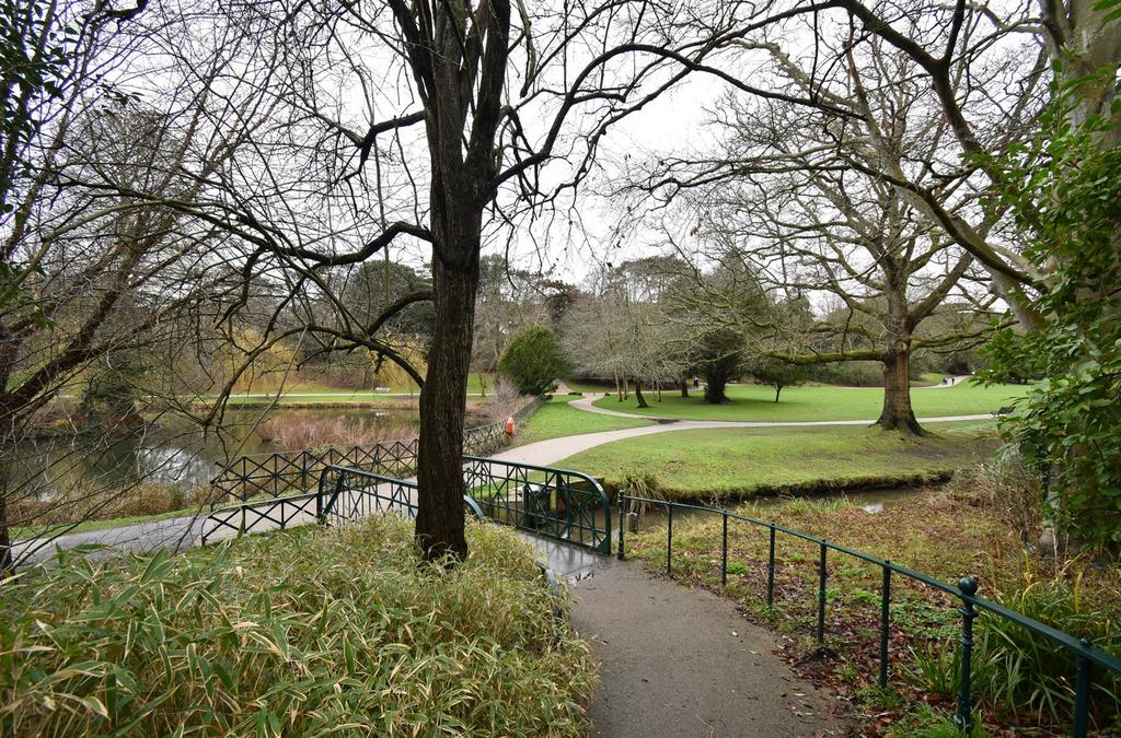 Alexandra Park