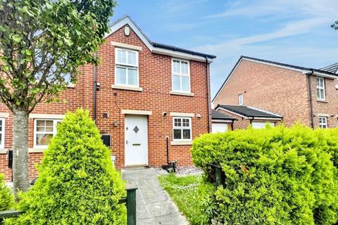 3 bedroom semi-detached house for sale, Shetland Avenue, Thornaby, Stockton-on-Tees, Durham, TS17 8GB