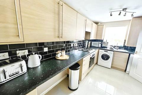 3 bedroom semi-detached house for sale, Shetland Avenue, Thornaby, Stockton-on-Tees, Durham, TS17 8GB