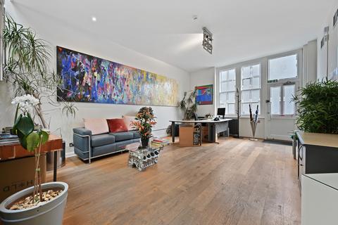 Mews for sale, Marylebone Mews, Marylebone Village, London W1G