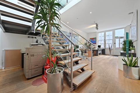 Mews for sale, Marylebone Mews, Marylebone Village, London W1G