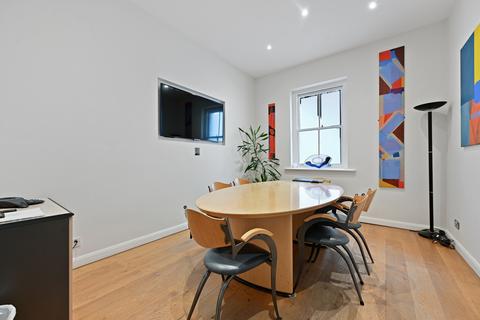 Mews for sale, Marylebone Mews, Marylebone Village, London W1G