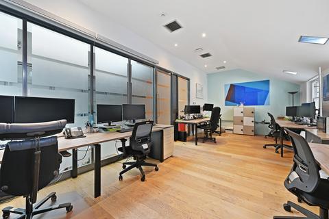 Mews for sale, Marylebone Mews, Marylebone Village, London W1G