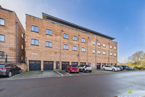 undefined, Saffron House, Mill Court, Shrewsbury