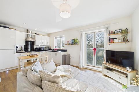 undefined, Saffron House, Mill Court, Shrewsbury