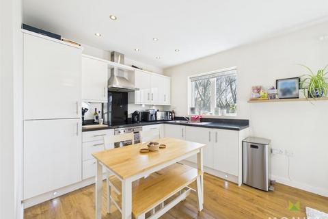 undefined, Saffron House, Mill Court, Shrewsbury