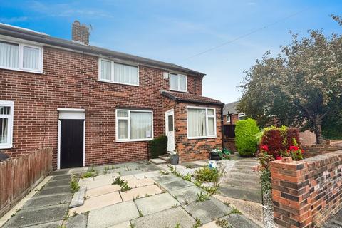 3 bedroom end of terrace house for sale, Luther Grove, Merseyside WA9