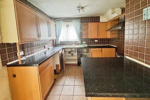 3 bedroom end of terrace house for sale, Luther Grove, Merseyside WA9