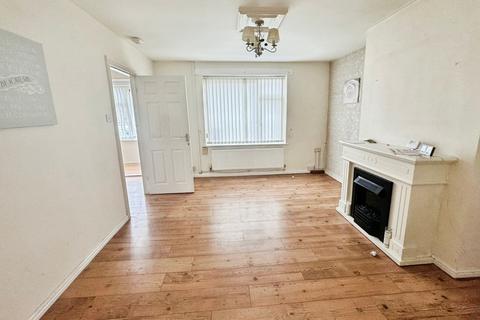 3 bedroom end of terrace house for sale, Luther Grove, Merseyside WA9