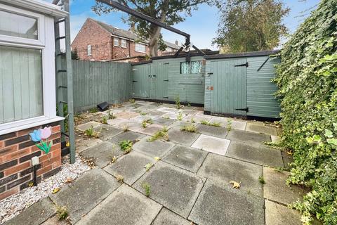 3 bedroom end of terrace house for sale, Luther Grove, Merseyside WA9