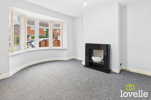 undefined, Woodcroft Avenue, Kingston upon Hull HU6