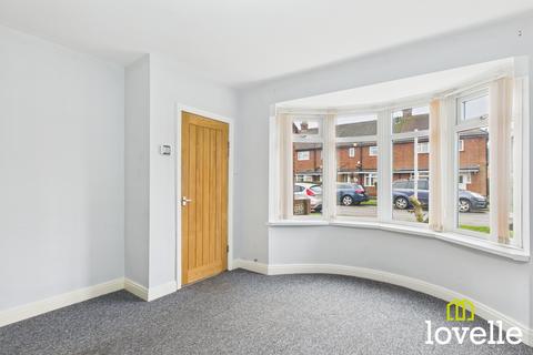 undefined, Woodcroft Avenue, Kingston upon Hull HU6