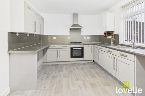 undefined, Woodcroft Avenue, Kingston upon Hull HU6