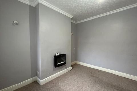 2 bedroom end of terrace house for sale, James Street, Bishop Auckland, DL14