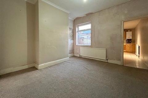2 bedroom end of terrace house for sale, James Street, Bishop Auckland, DL14