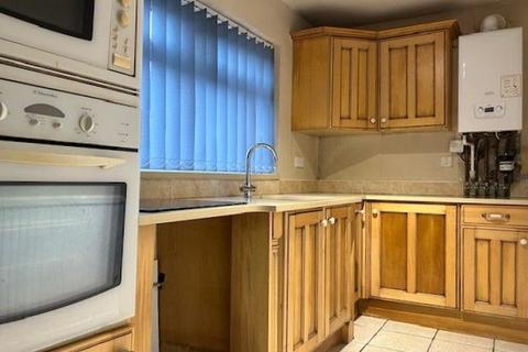 2 bedroom end of terrace house for sale, James Street, Bishop Auckland, DL14