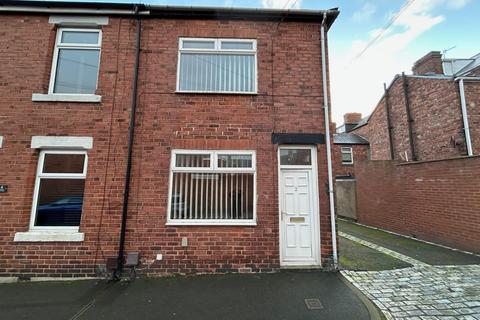 undefined, James Street, Bishop Auckland, DL14