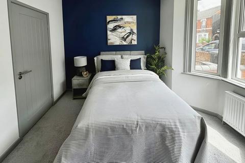 1 bedroom detached house to rent, Lansdown Road, Old Town, Swindon, Wiltshire, SN1 3NF