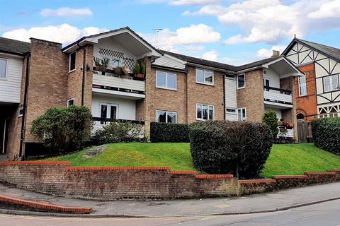undefined, Cedar Court, Station Road, Epping
