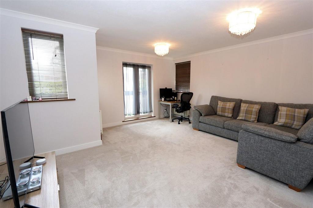 Cedar Court 2
