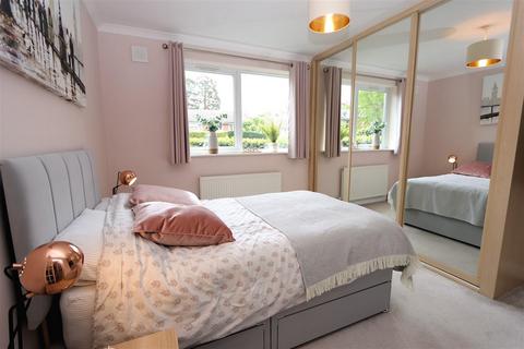undefined, Cedar Court, Station Road, Epping