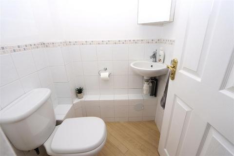 undefined, Cedar Court, Station Road, Epping