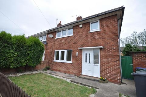 undefined, Haynes Grove, Doncaster