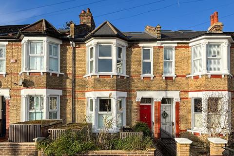 4 bedroom terraced house for sale, Brightside Road, Hither Green , London, SE13