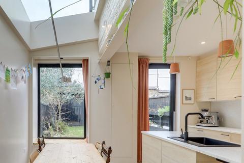 4 bedroom terraced house for sale, Brightside Road, Hither Green , London, SE13