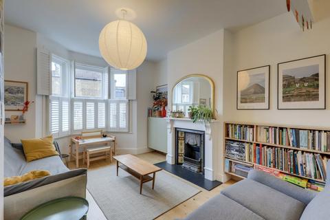 4 bedroom terraced house for sale, Brightside Road, Hither Green , London, SE13