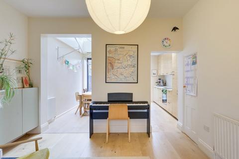 4 bedroom terraced house for sale, Brightside Road, Hither Green , London, SE13