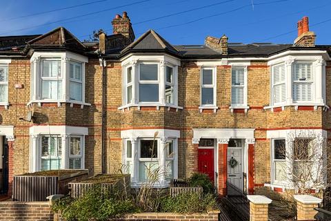 undefined, Brightside Road, Hither Green, SE13