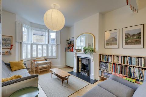 undefined, Brightside Road, Hither Green, SE13