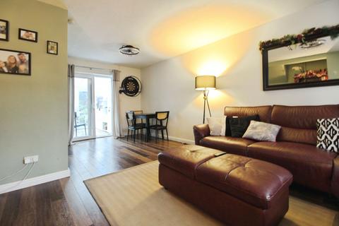 undefined, Goldsborough Close, Eastleaze, SN5