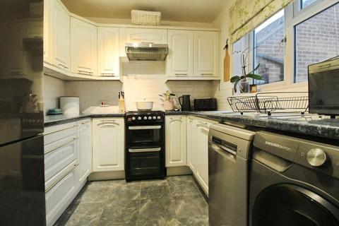 undefined, Goldsborough Close, Eastleaze, SN5