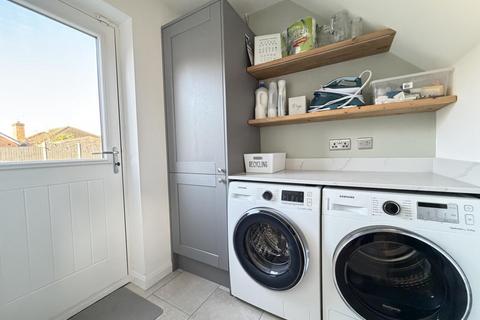 undefined, Mays Farm Drive, Stoney Stanton LE9