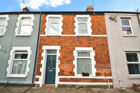2 bedroom terraced house for sale, Spring Gardens Terrace, Cardiff
