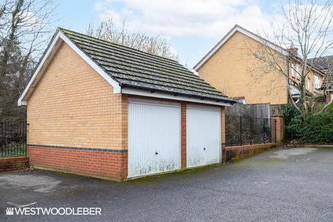 4 bedroom townhouse for sale, Plomer Avenue, Hoddesdon EN11