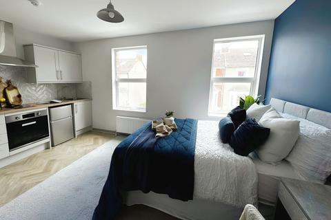 undefined, Lansdown Road, Old Town, Swindon, Wiltshire, SN1 3NF
