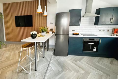 undefined, Lansdown Road, Old Town, Swindon, Wiltshire, SN1 3NF