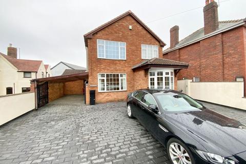 3 bedroom detached house for sale, Blackberry Lane, Halesowen B63