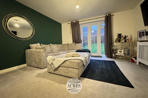 2 bedroom end of terrace house for sale, Hall End Road, Great Barr, Birmingham