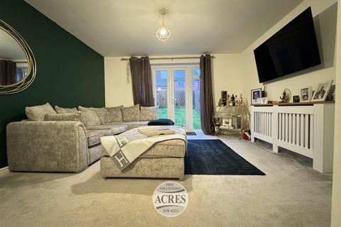 2 bedroom end of terrace house for sale, Hall End Road, Great Barr, Birmingham