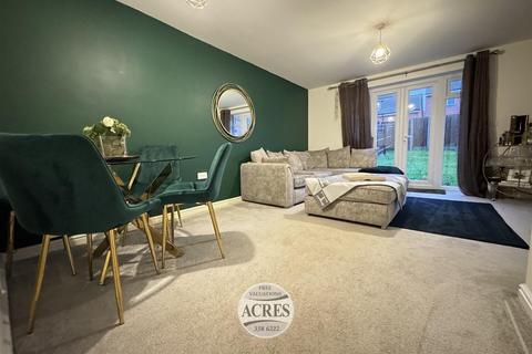 2 bedroom end of terrace house for sale, Hall End Road, Great Barr, Birmingham